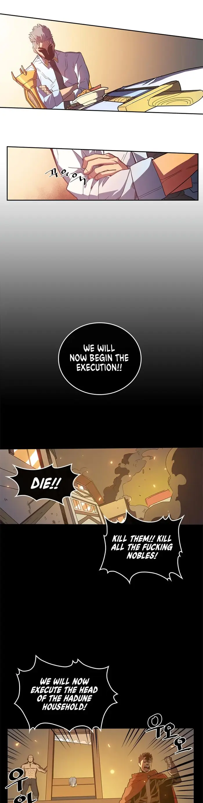 A Returner’s Magic Should Be Special Chapter 22 image 25_optimized